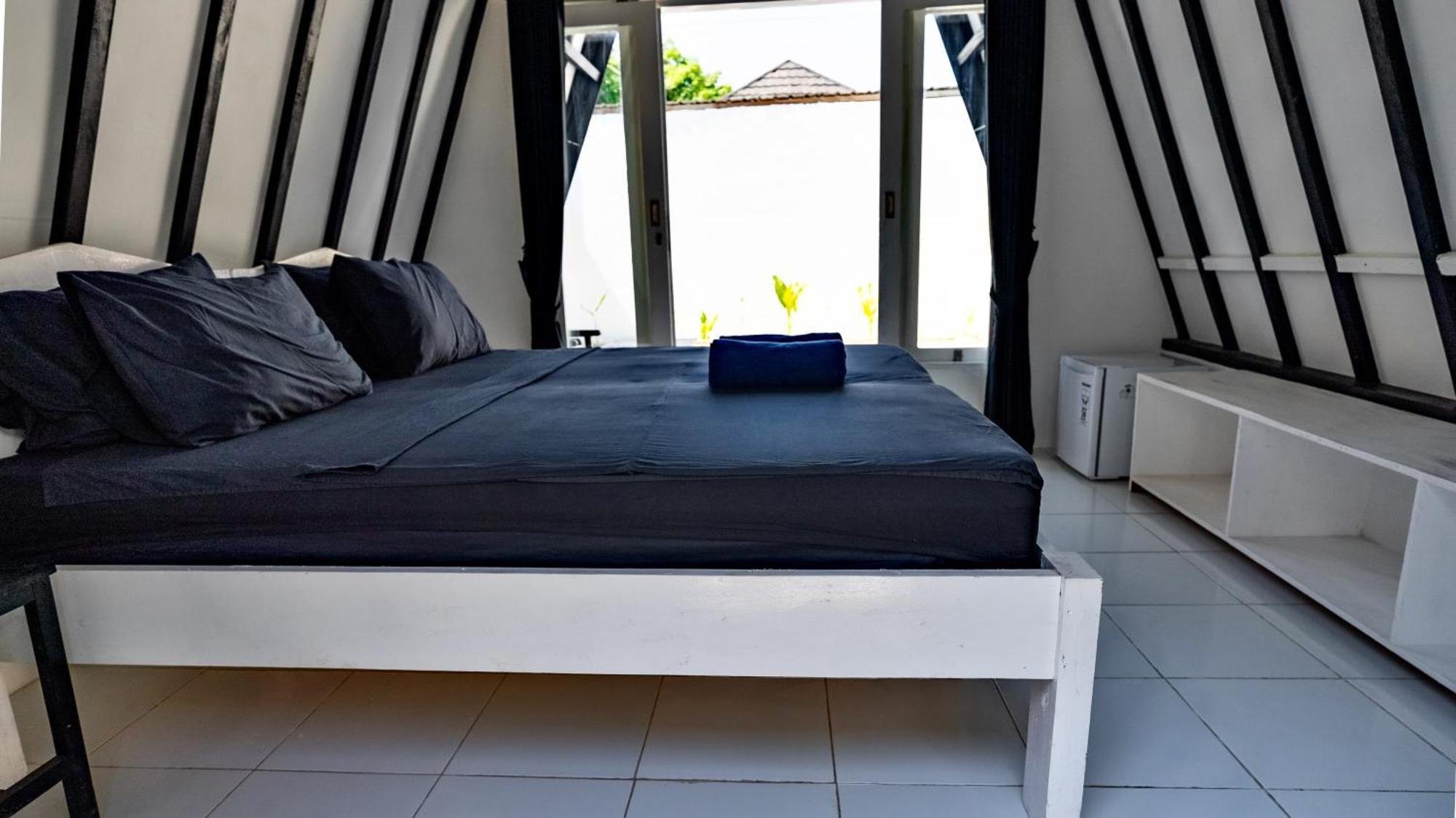 Resort Gili Trawangan - Bungalow With Private Pool Экстерьер фото